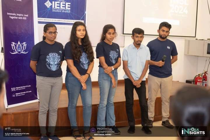 IEEE Innovation Nation - Research Competition