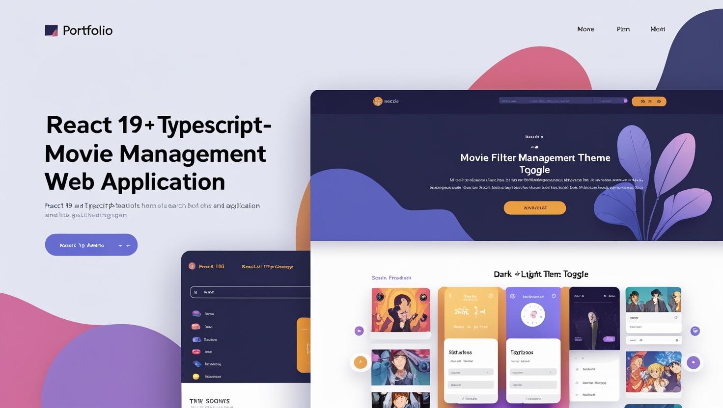 Movie Management System