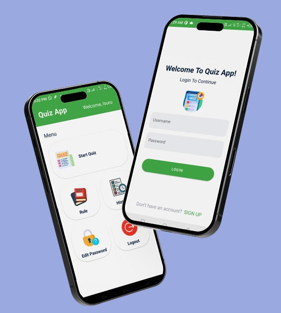 Quiz App